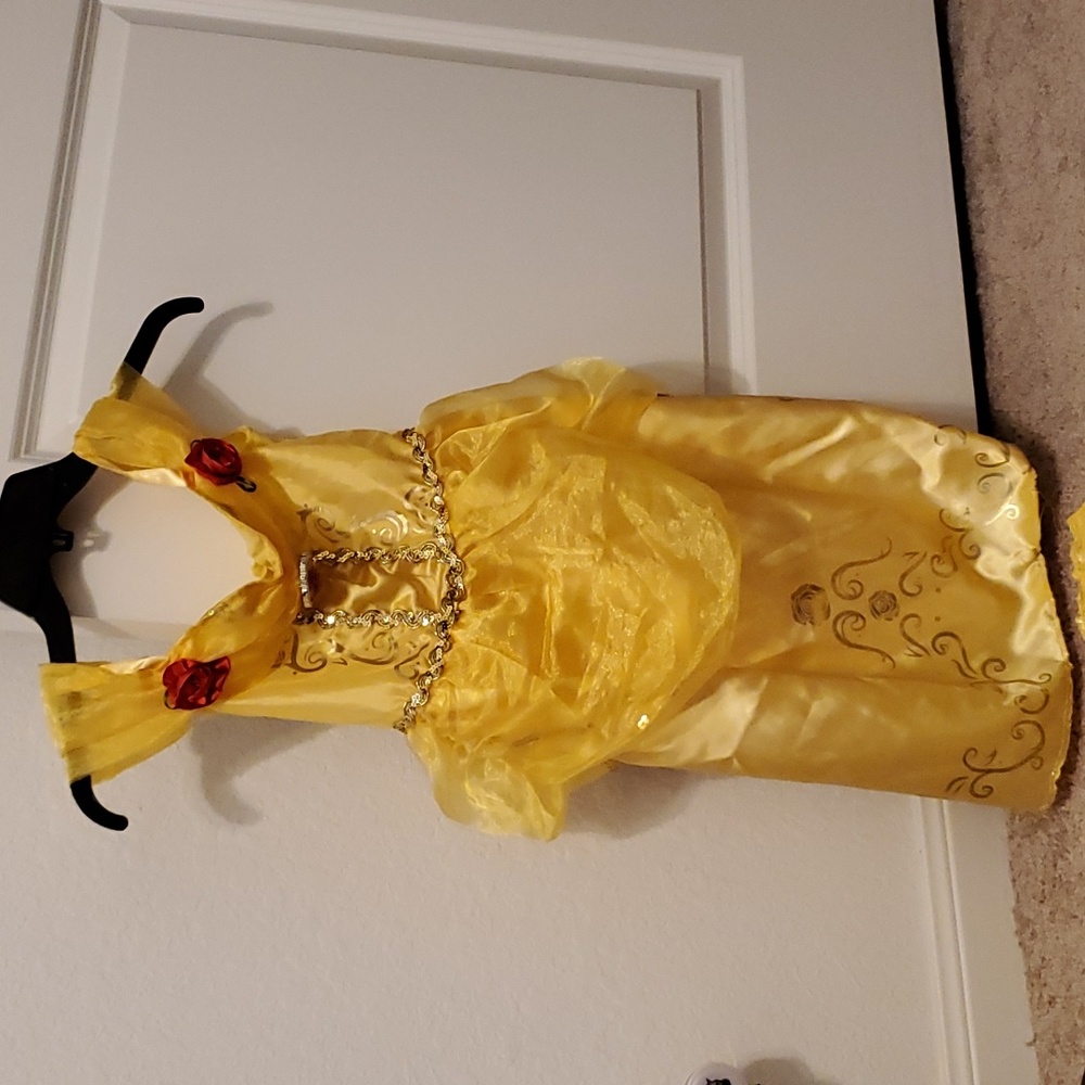 Disney Costume